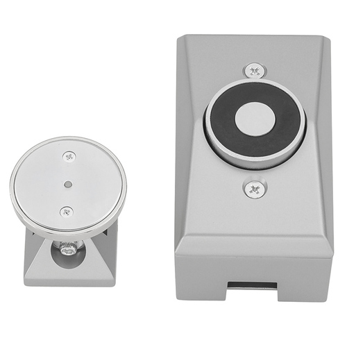 LCN SEM7830 689 Electromagnetic Door Hold AL