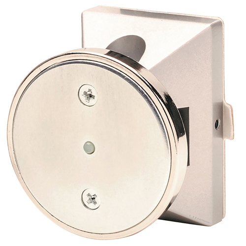 LCN SEM7840-825 689 AL Door Armature