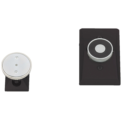 LCN SEM7840 695 Electromagnetic Door Holder DKBRZ