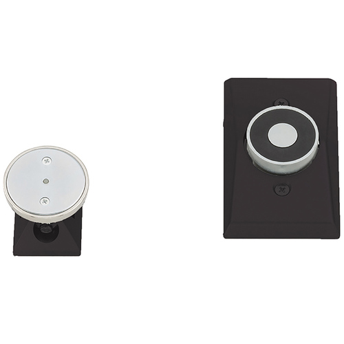 LCN SEM7850 695 Electromagnetic Door Holder DKBRZ