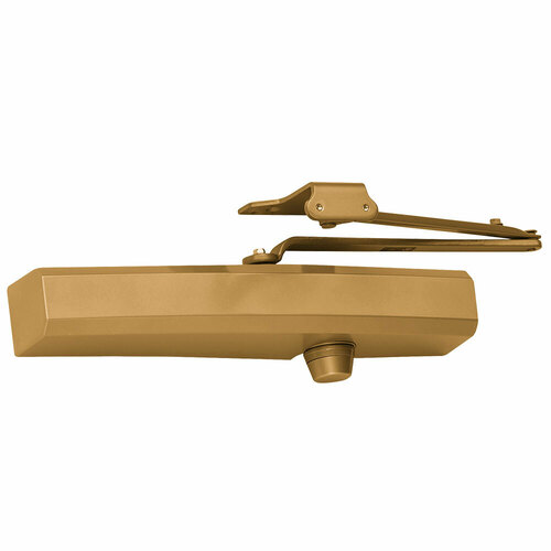 LCN 1450-Rw/PA 691 LTBRZ Surface Closer