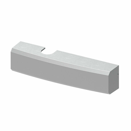 LCN 1450-72FC 689 Plastic Cover AL Instruction