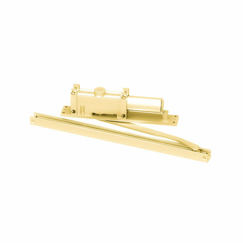 LCN 2013-H BUMPER RH 632 Concealed Overhead Closer US3