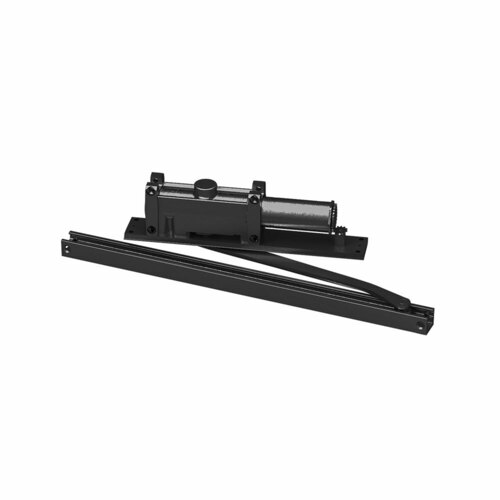 LCN 2014-STD LH 693 Overhead Concealed Closer - GLBLK
