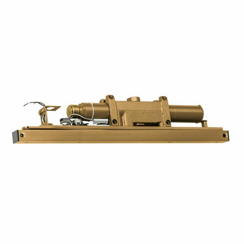 LCN 2314ME-STD 24V RH 691 Sentronic LTBRZ Holder/Closer
