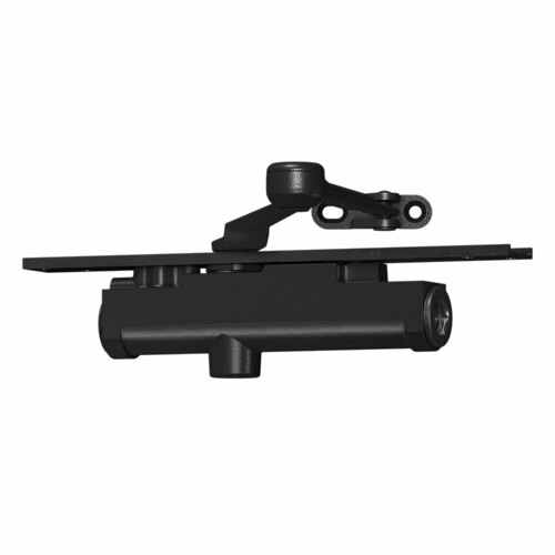 LCN 3032-H LH 693 Concealed Door Closer - GLBLK