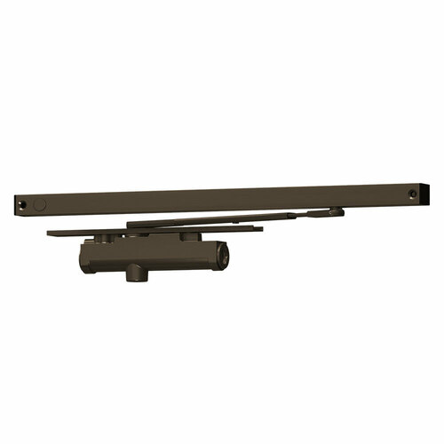 LCN 3133SE-STD 24V RH 695 Sentronic DKBRZ Holder/Closer
