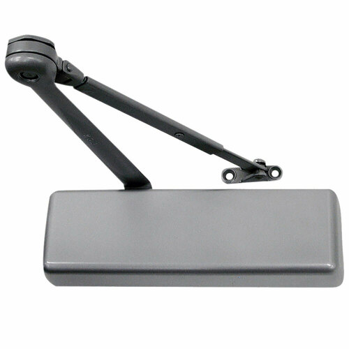 LCN 4011-H LH 652 Heavy-Duty Surface Closer US26D