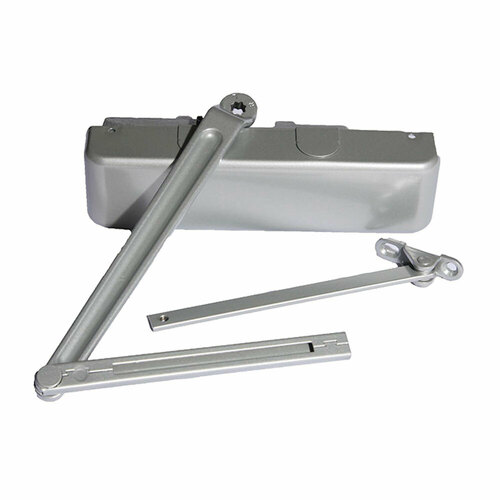 LCN 4031-RW/PA 689 Universal Heavy-Duty Door Closer AL