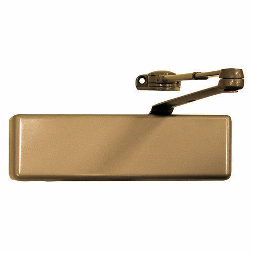 LCN 4040XP-H 691 Heavy-Duty Surface Closer LTBRZ