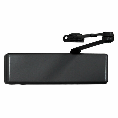 LCN 4040XP-H LH 693 MC Heavy-Duty Surface Closer - GLBLK