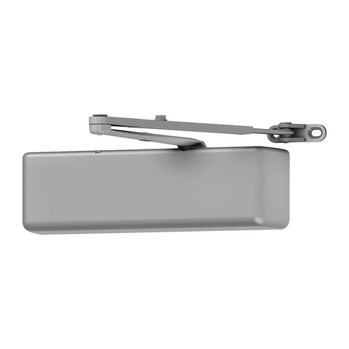 LCN 4040XP-REG 689 Heavy-Duty Surface Door Closer AL