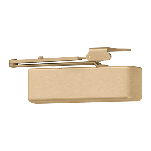 LCN 4040XP-Rw/PA RH 633 Heavy Duty Surface Closer - US4