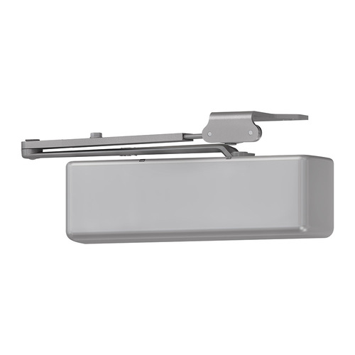 LCN 4040XP-RW/PA RH 689 MC SRI Heavy-Duty Surface Closer AL