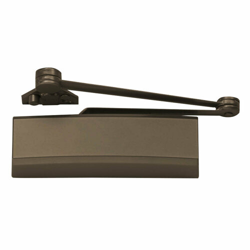 LCN 4050A-CUSH 695 DKBRZ Surface Closer
