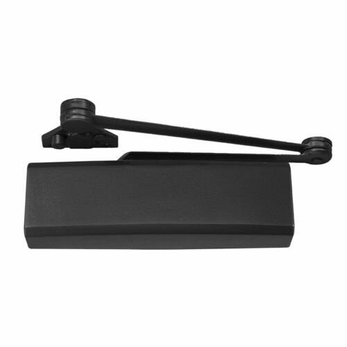 LCN 4050A-SHCUSH 693 Surface Closer GLBLK