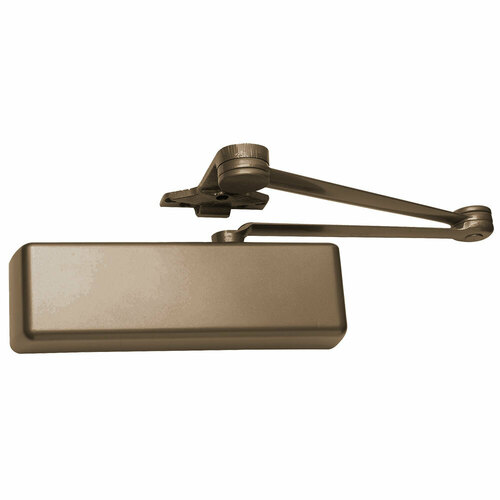LCN 4111-CUSH LH 690 Heavy Duty Surface Door Closer