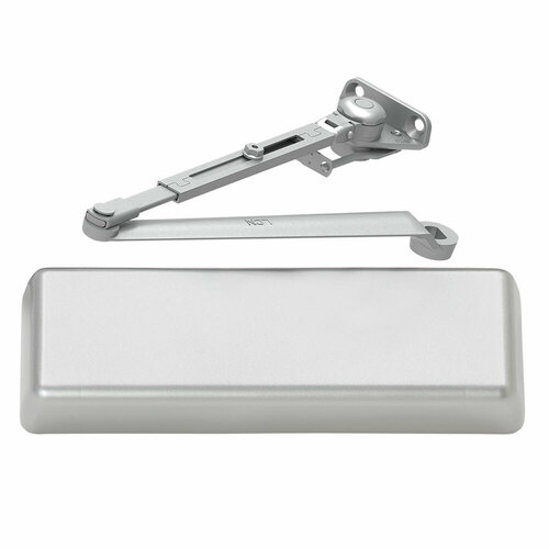 LCN 4111-FL/62 RH 689 Heavy Duty Surface Closer AL