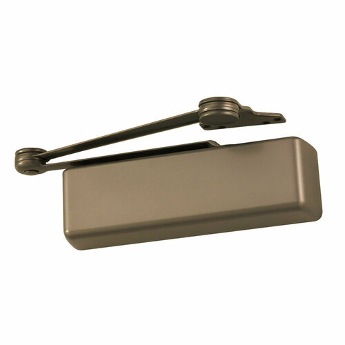 LCN 4111-HEDA LH 690 Heavy Duty Surface Closer STAT
