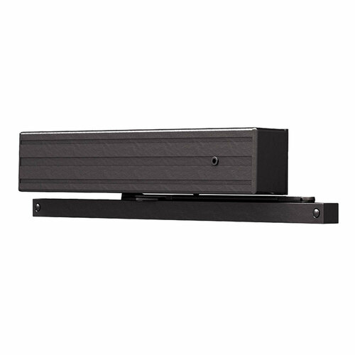 LCN 4314ME-SF 120V RH 695 Sentronic DKBRZ Holder/Closer