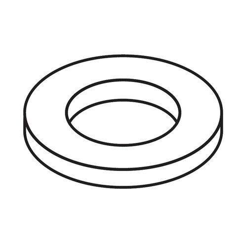 LCN 4630-61 689 AL Spacer