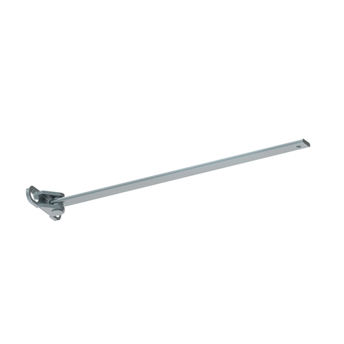 LCN 4640-79LR 689 AL Long Rod with Shoe Assembly