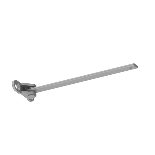 LCN 4640-79 689 Rod Shoe AL Assembly