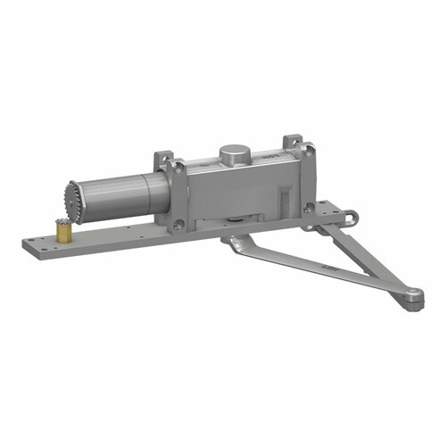 LCN 5014-REG LH 689 Concealed Overhead Door Closer AL