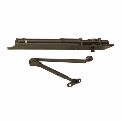 LCN 5034-H LH 695 Concealed Overhead Closer DKBRZ