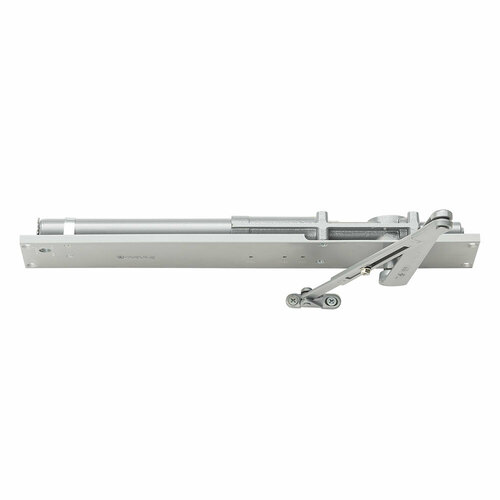LCN 5034-REG RH 689 Concealed Overhead Door Closer AL