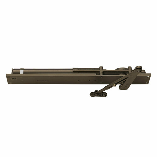 LCN 5033-REG RH 695 DKBRZ Overhead Concealed Closer