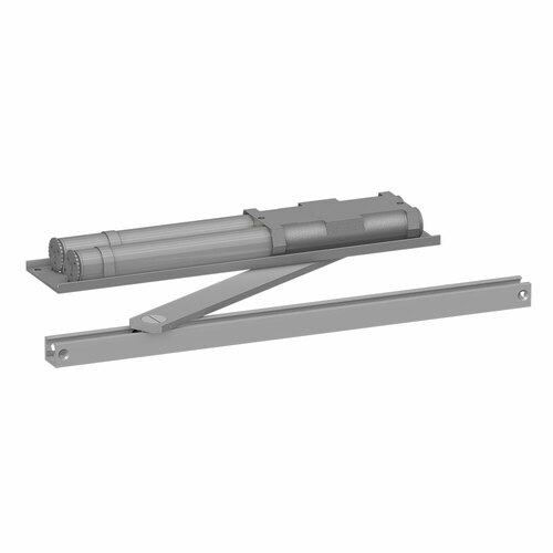 LCN 6034-BUMPER 689 Concealed Overhead Closer AL