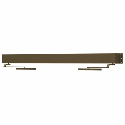 LCN 9553IQ-STD2 72 710 HLD Senior Swing Track Arm ANDKB