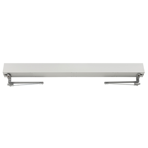 LCN 9553IQ-REGSTDDE 88 LH 628 Senior Swing Door Ancloser