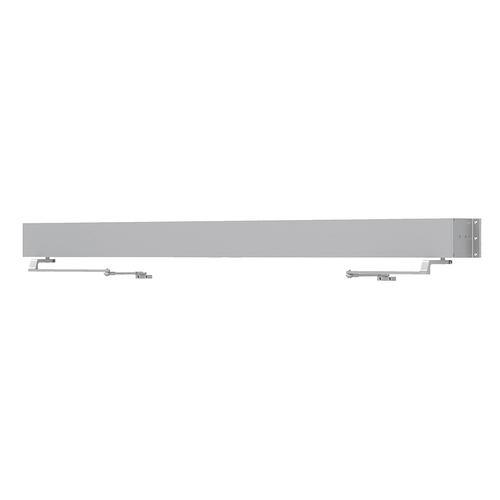 LCN 9563IQ-STD2 72 628 Senior Swing Track Arm ANCLR