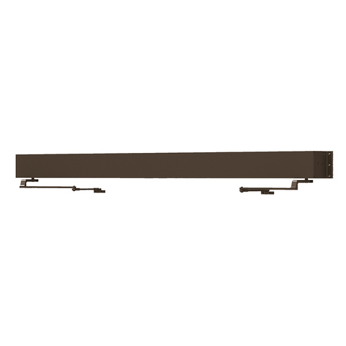 LCN 9563IQ-STD2 72 710 Senior Swing Track Arm ANDKB