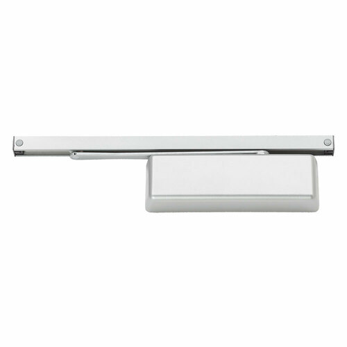 LCN 4111T-STD RH 689 Single Lever Arm Closer AL