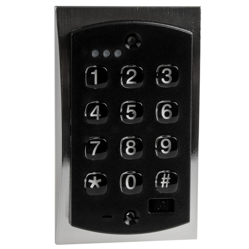 Nortek Security 2000E Indoor/Outdoor Keypad