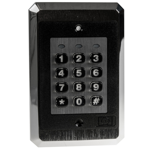 Nortek Security 212ILW Outdoor Surface Mount Keypad