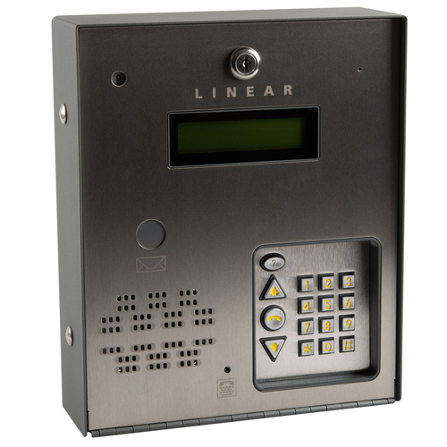 Nortek Security AE-100 Telephone Entry System