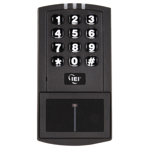 Nortek Security PROX.PAD Plus Keypad Proximity Reader