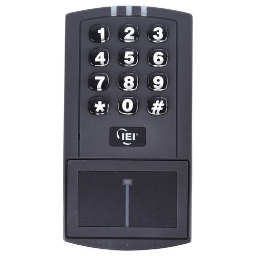 Nortek Security PROXPAD Keypad Prox Reader