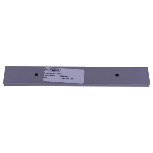 Schlage 4503F 450 Series Filler Plate