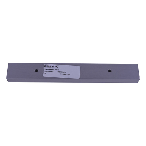 Schlage 49G5F M490G Filler Plate