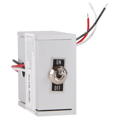 Schlage 660-T4 Pushbutton