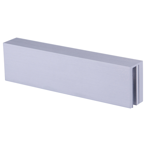 Schlage HDB420 628 Herculite Door Bracket Kit