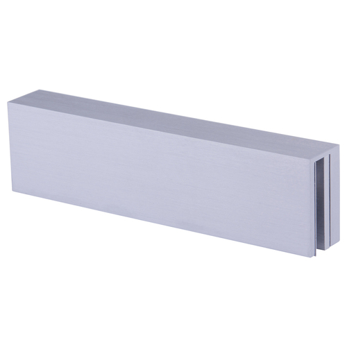 Schlage HDB450 628 Herculite Door Bracket Kit