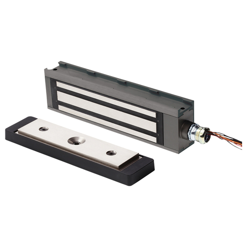 Schlage M490G Electronic Gate Lock