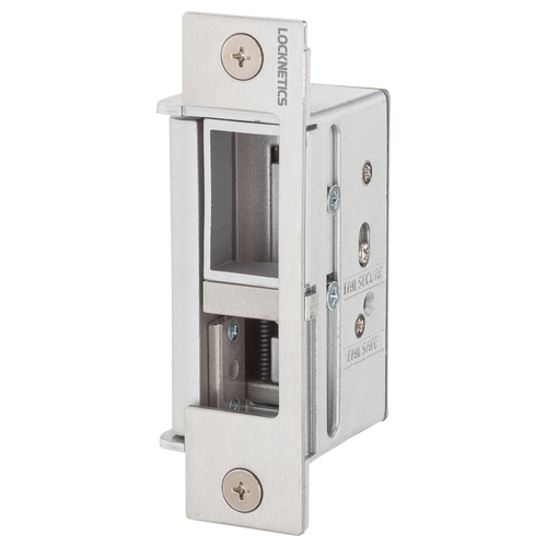 Locknetics MDS100-32D Electric Strike for Mortise Lock Installation Guide