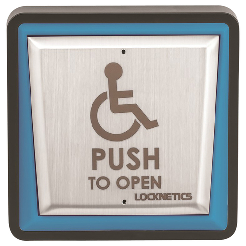 Locknetics PPH-200-LED Activation Plates
